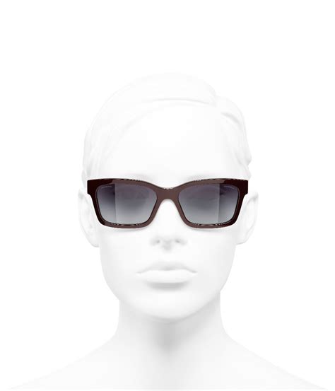 chanel sunglasses 5390|Chanel sunglass style 5417.